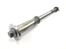 Kawasaki VN 1600 Classic VNT60A [2007] - Rear wheel axle axle wheel axle wheel shaft-1