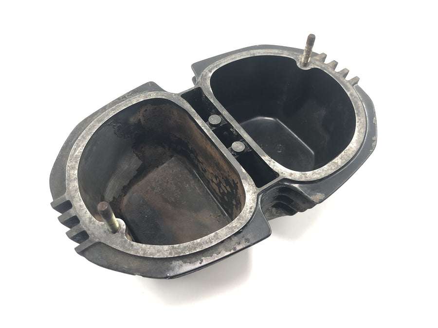 BMW R 100 GS 247E [1991] - Valve cover cylinder head cover right