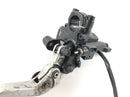 Moto Guzzi 1200 Sport [2007] - Handlebar fitting left clutch pump with lever-5
