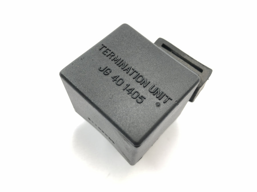KTM RC 125 [2016] - Termination unit electronic module JG 401405