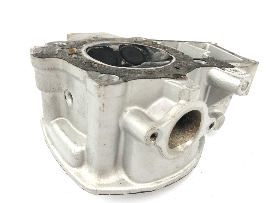 Honda GL 500 Silverwing PC02 [1982] - cylinder head on the right