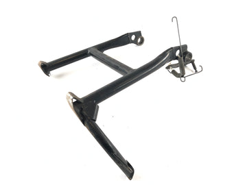 BMW R 1100 GS [1990] - Center stand with spring