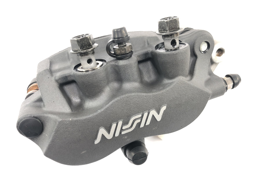 Honda VTX 1800 SC46 [2004] - Nissin brake caliper front right