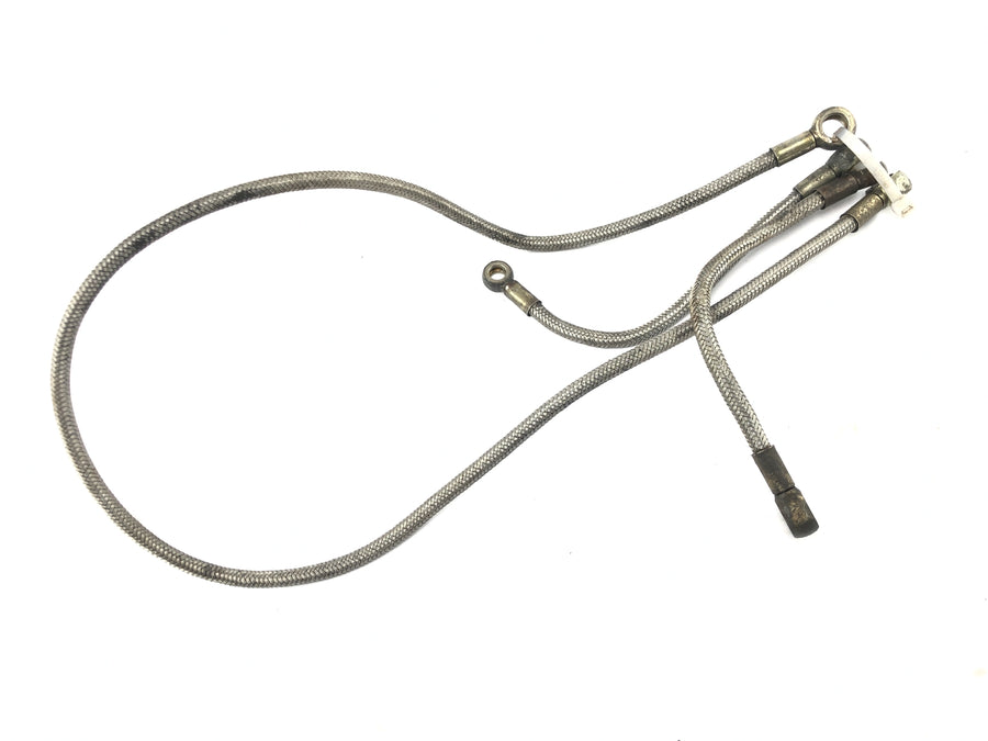 KTM 640 LC4 EGS [1999] - Oil pipe set