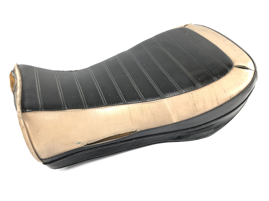 Moto Guzzi V7 Special [1971] - Seat cushion Moto Guzzi 850 T3