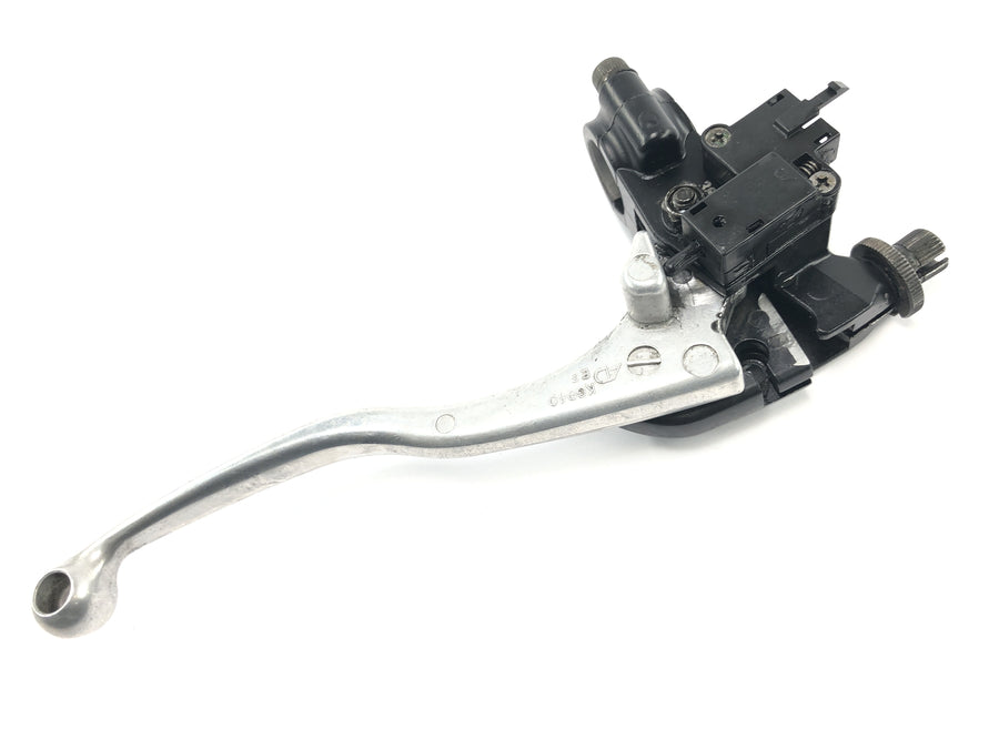 Kawasaki Zephyr 750 ZR750C [1994] - Clutch fitting clutch lever handlebar fitting left