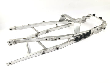 Aprilia SL 1000 Falco Pa [2000] - rear frame underground chassis carrier behind - 0