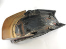 Yamaha XS 400 2A2 [1982] - Seat with pillion rail-6