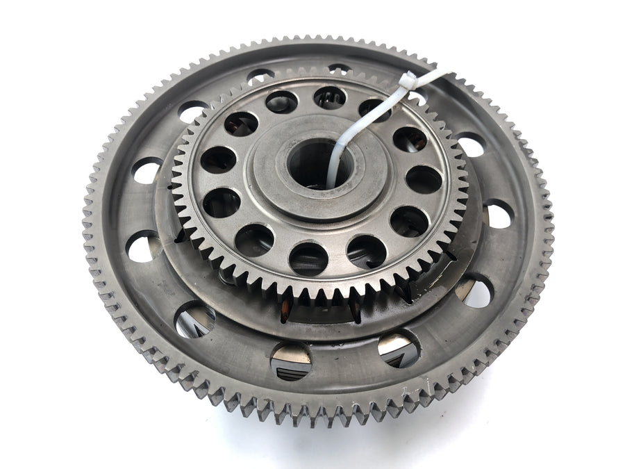 Triumph Daytona 900 T300 [1996] - Clutch basket clutch pack clutch unit