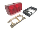 Honda GL 500 SILVERSCHING PC02 [1982] - rear light unit housing rear light-1