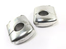 BMW R 60/5 [1973] - Handlebar mount riser set pair-3