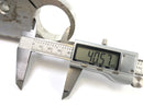 Kawasaki VN-15 VNT50A [1989] - top triple clamp-3