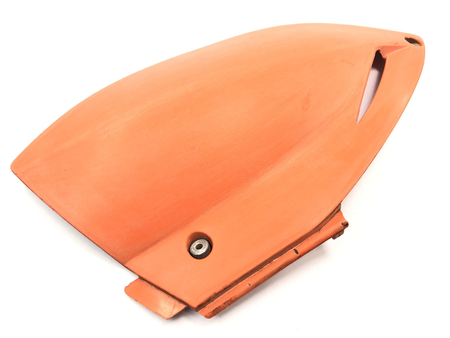 KTM 640 Adventure LC4 [2001] - Side cover fairing side panel left