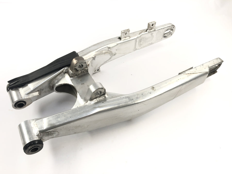 Yamaha TT 600 R DJ01 [1998] - Swinge rear wheel swing