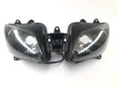 Yamaha YZF R1 RN01 [1998] - headlight headlights front light-2