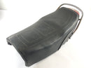 Yamaha XS 400 2A2 [1982] - Seat with pillion rail-1