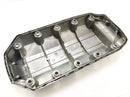 BMW K 100 RT [1988] - Cylinder head cover Crankcase cover Engine cover-5
