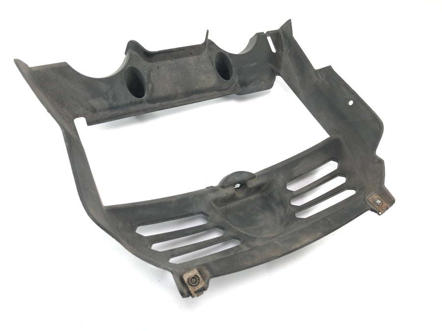 Aprilia RS 125 TW [2017] - Radiator cover fairing front air duct