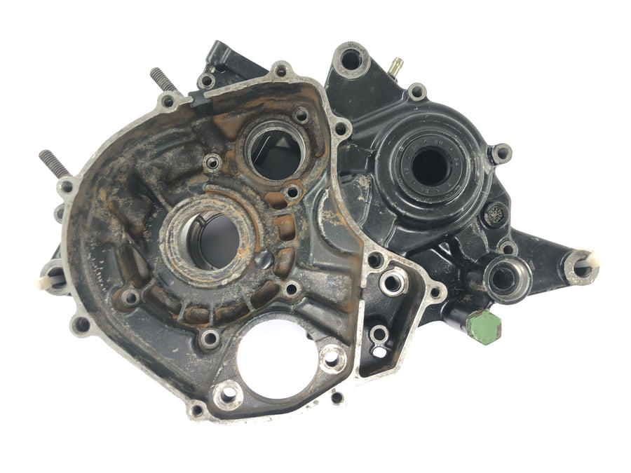 Honda NSR 125 JC20 [1991] - Motorgehäuse Motorblock Kurbelgehäuse Leergehäuse