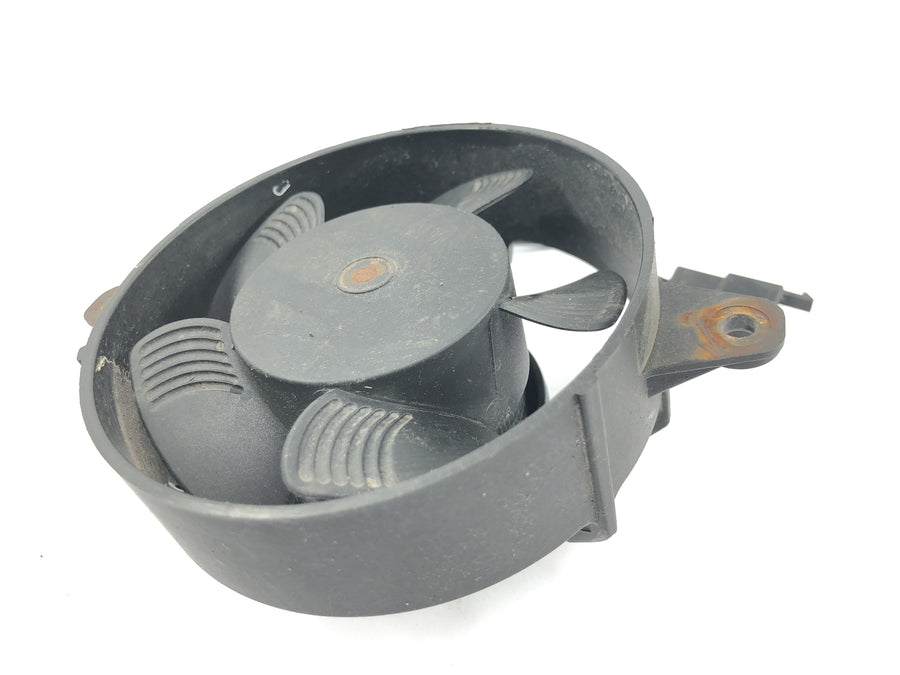 Beta RR 125 [2018] - Radiator fan cooler fan