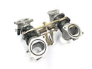 Yamaha V Max 1200 2LT [1998] - Intake manifold, intake pipe, intake bridge, carburetor connection-3