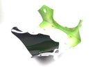 Kawasaki ZXR 400 ZX400L [1992] - Front fairing fairing pulpit with MRA windshield-4