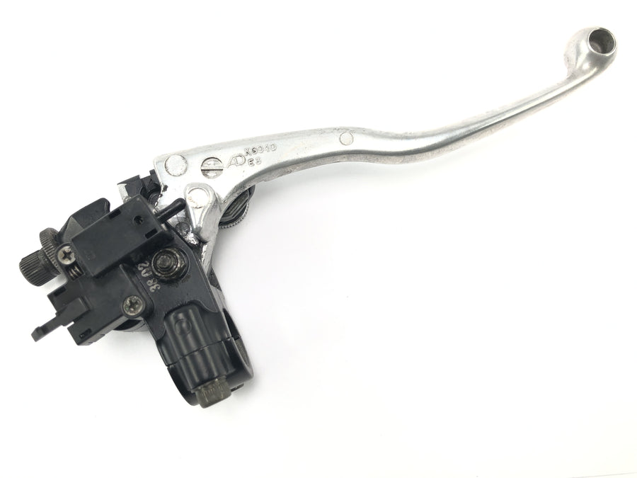 Kawasaki Zephyr 750 ZR750C [1994] - Clutch fitting clutch lever handlebar fitting left