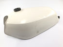 Yamaha DT 175 2K4 [1982] - Tank petrol tank fuel tank-2