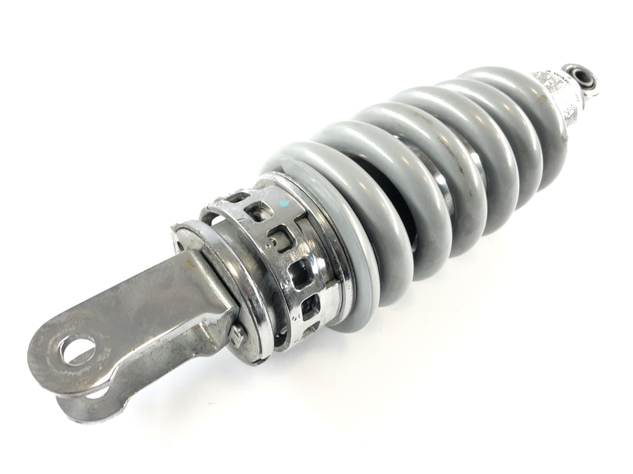 BMW R 1200 C 259c [1997] - Spring shock absorber behind