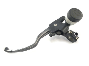 BMW R 1200 GS R12 K25 [2003] - clutch pump handlebar fittings on the left