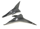 Aprilia RSV4 1000 [2010] - Tank side panels left and right set pair-5