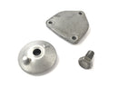 BMW R75/5 [1973] - valve lid motor lid cover-1