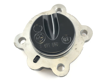 BMW K 1300 S K12S [2010] - Motor lid on the left crankshaft stump - 0