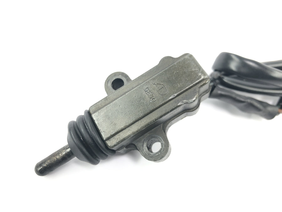Triumph Tiger 900 T400 [1998] - Side stand switch