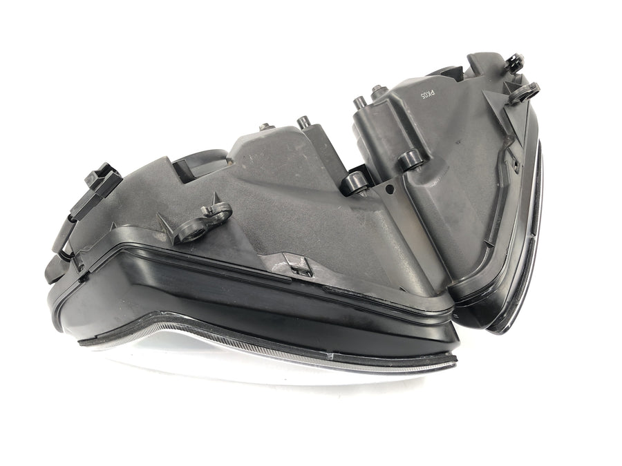 Yamaha YZF R1 RN09 [2003] - headlight double headlight front light lighting