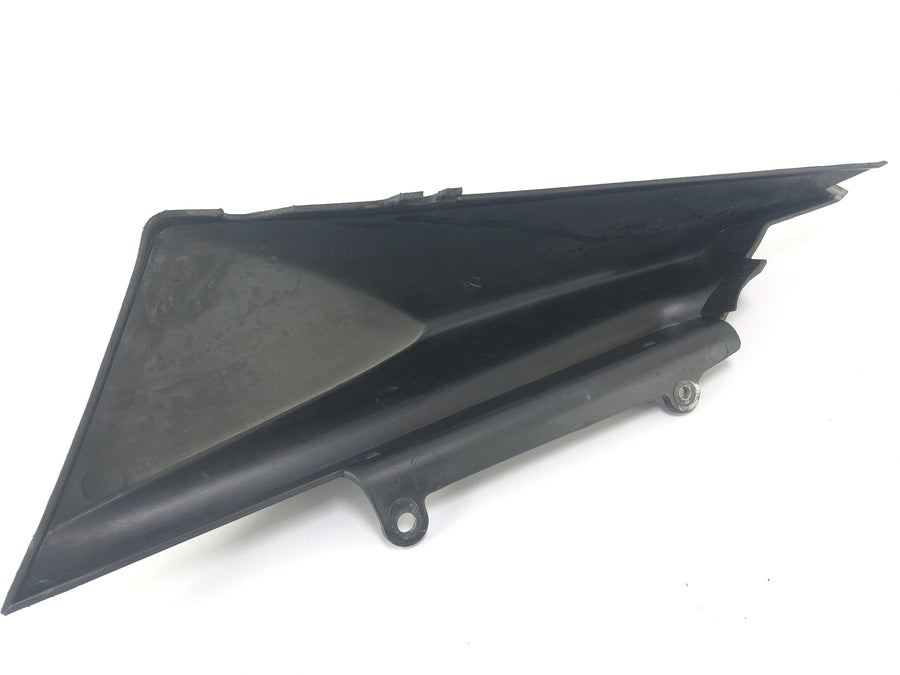 Yamaha XT 125 X [2004] - Side cover fairing left