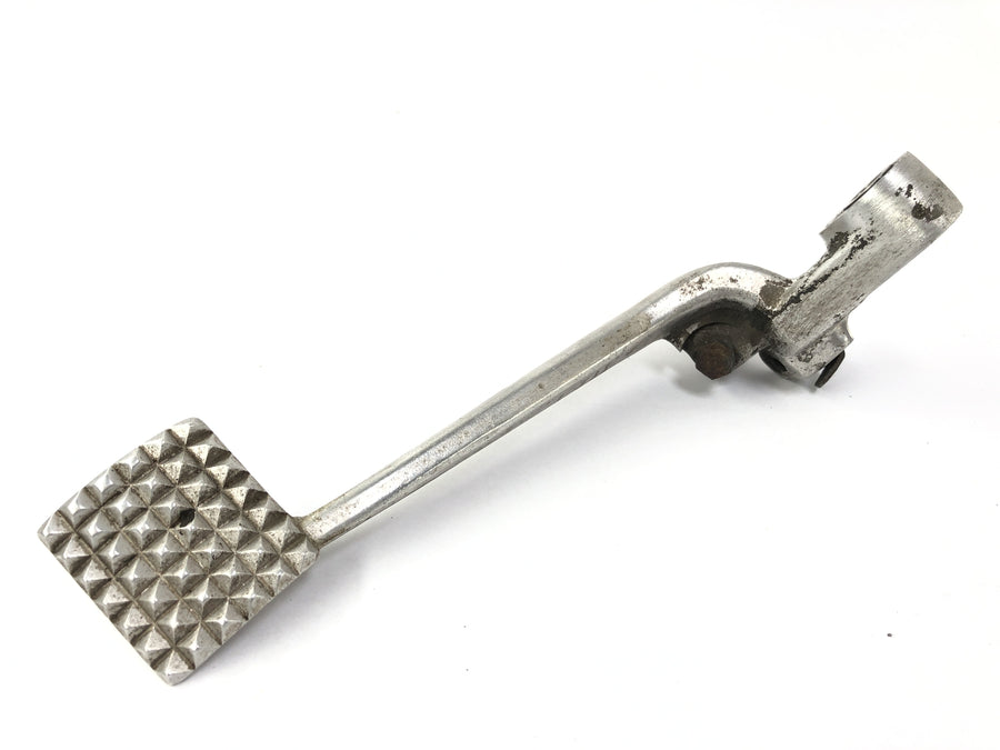 BMW K 100 RT [1988] - Brake pedal brake lever