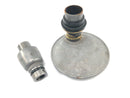 Honda VFR 800 FI RC46 [1999] - Oil intake strainer Oil strainer oil filter insert engine oil-3