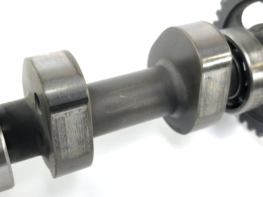 Husqvarna SM 630 A4 [2010] - Intake camshaft camshaft