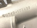 Suzuki GSX R 1100 GU74D [1987] - Frame main frame with papers-3