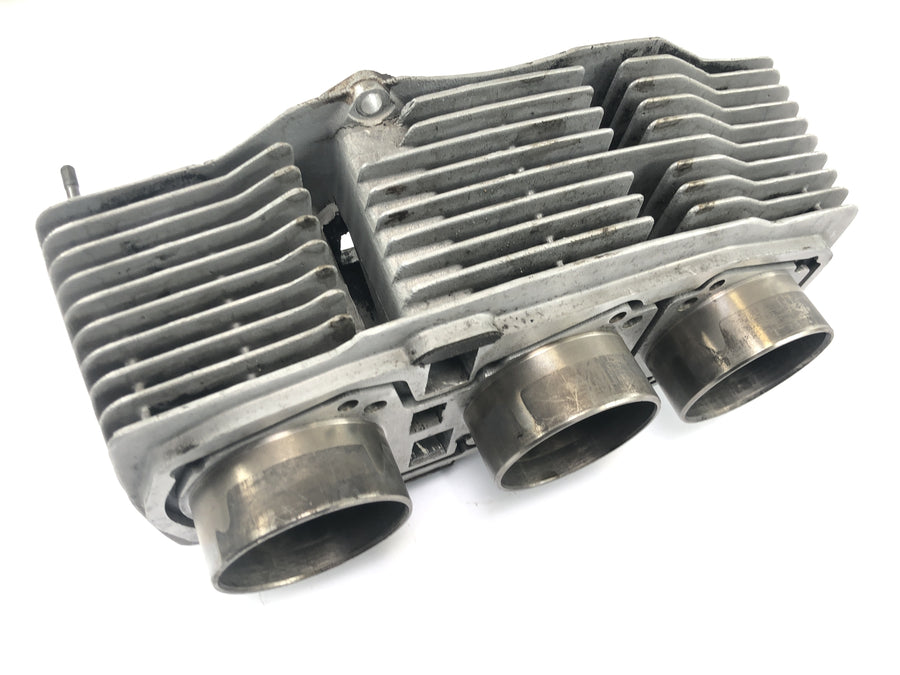 Laverda 1000 [1978] - cylinder with piston