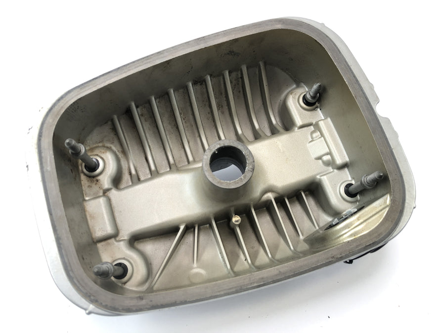 BMW R 1150 GS R21 [2002] - valve cover on the left