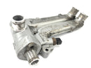 Ducati 999 H4 [2003] - coolant tube thermostat housing-1