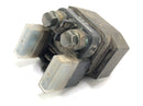 Yamaha DT 125 DE06 [2005] - Starter relay-1