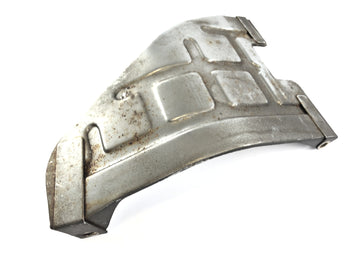 Yamaha V Max 1200 2we [1996] - Heat protection heat protection sheet
