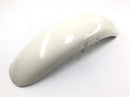 Triumph Adventurer 900 T309RT [1998] - Front fender mudguard white-1