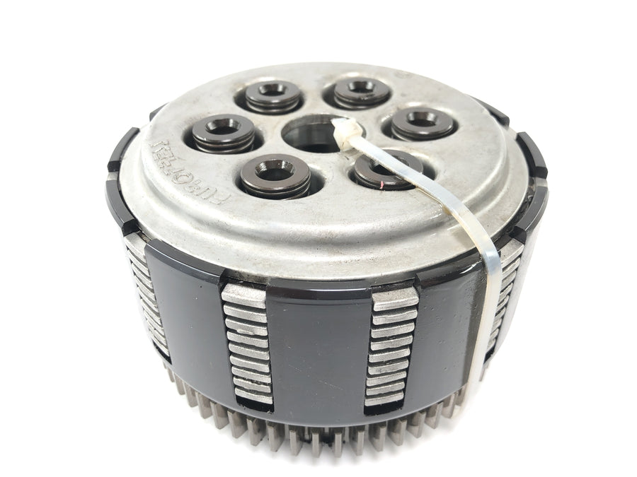 Ducati Monster M600 [1995] - coupling coupling basket coupling kit coupling system