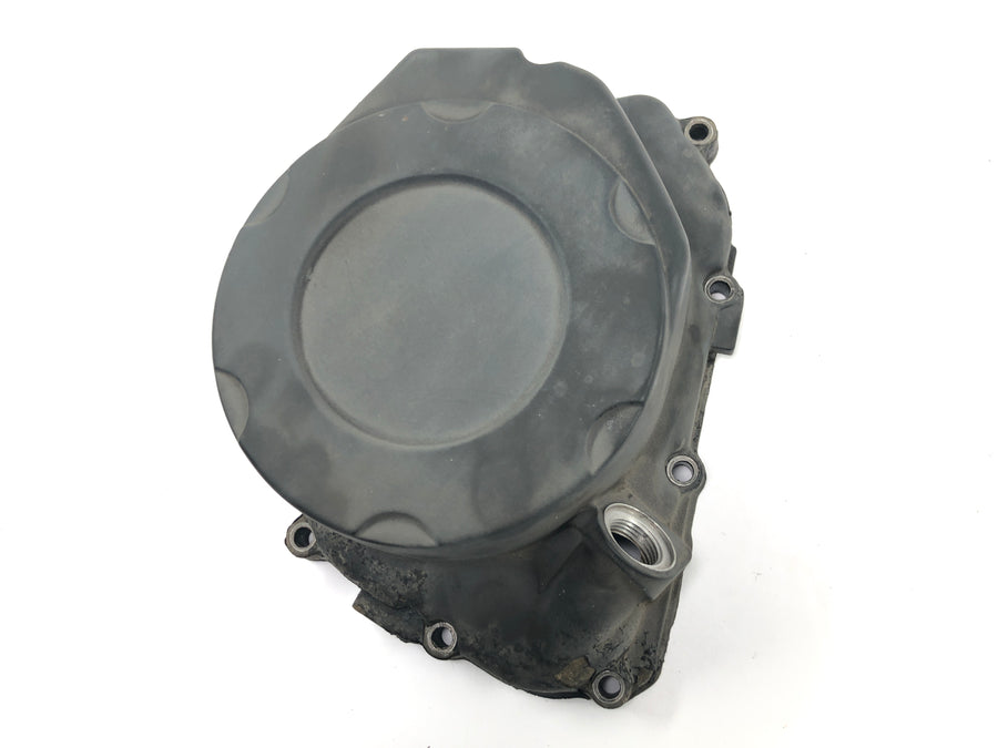 BMW C1 125 [2002] - Alternator cover engine cover generator cover right