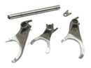 Triumph Bonneville T100 986MF [2012] - Shift forks shift fork set-3