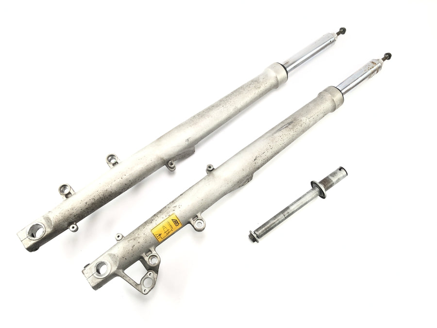 BMW R 1100 RT 259 [1997] - Gabel Telegabel with axis Telelever